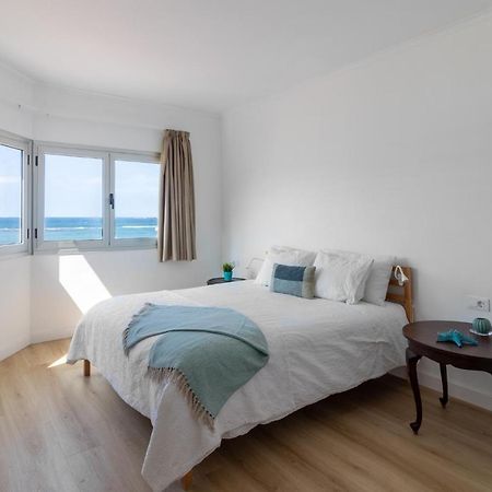 Las Canteras Ocean View ラスパルマス・デ・グランカナリア エクステリア 写真