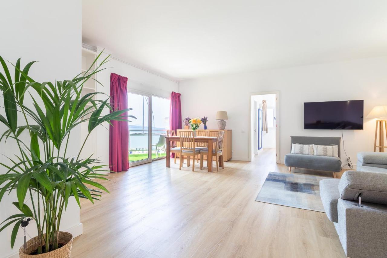 Las Canteras Ocean View ラスパルマス・デ・グランカナリア エクステリア 写真