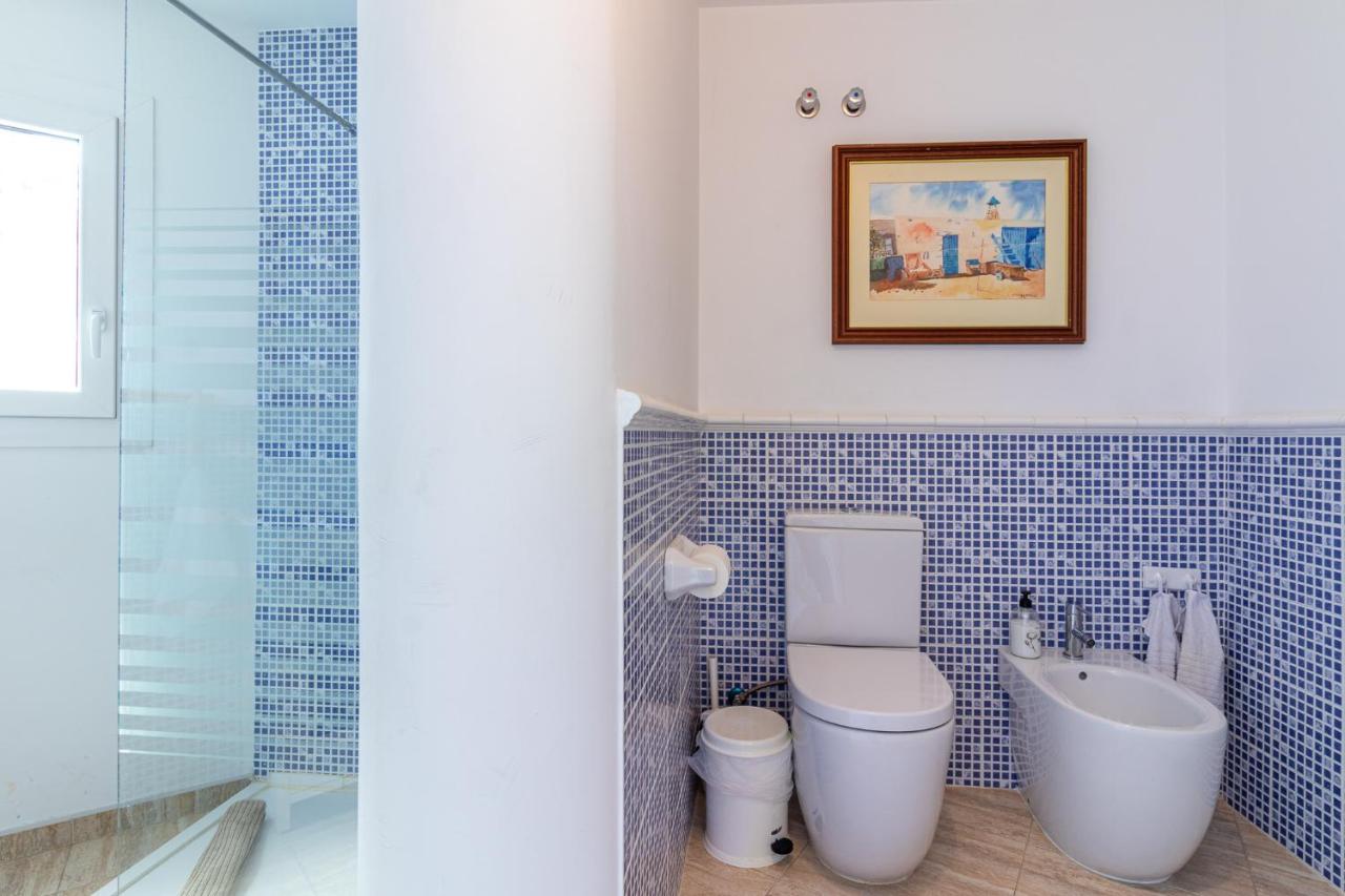 Las Canteras Ocean View ラスパルマス・デ・グランカナリア エクステリア 写真