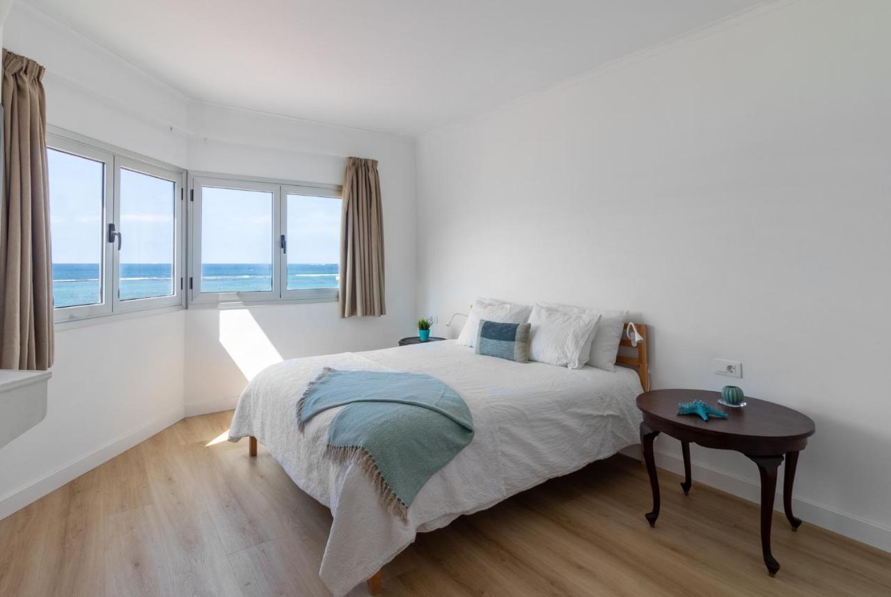 Las Canteras Ocean View ラスパルマス・デ・グランカナリア エクステリア 写真