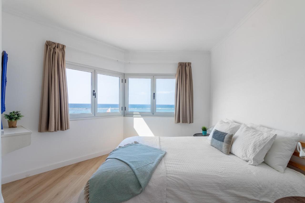 Las Canteras Ocean View ラスパルマス・デ・グランカナリア エクステリア 写真