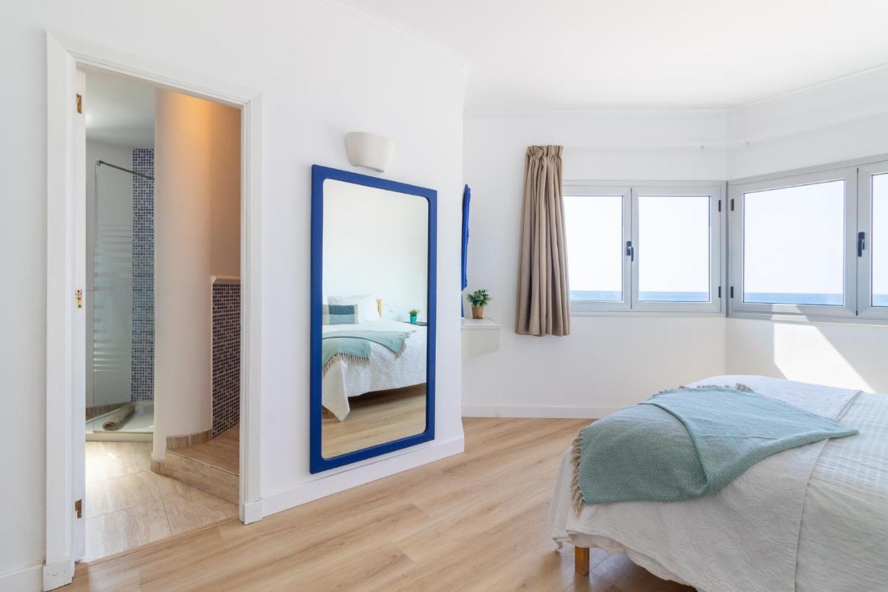 Las Canteras Ocean View ラスパルマス・デ・グランカナリア エクステリア 写真
