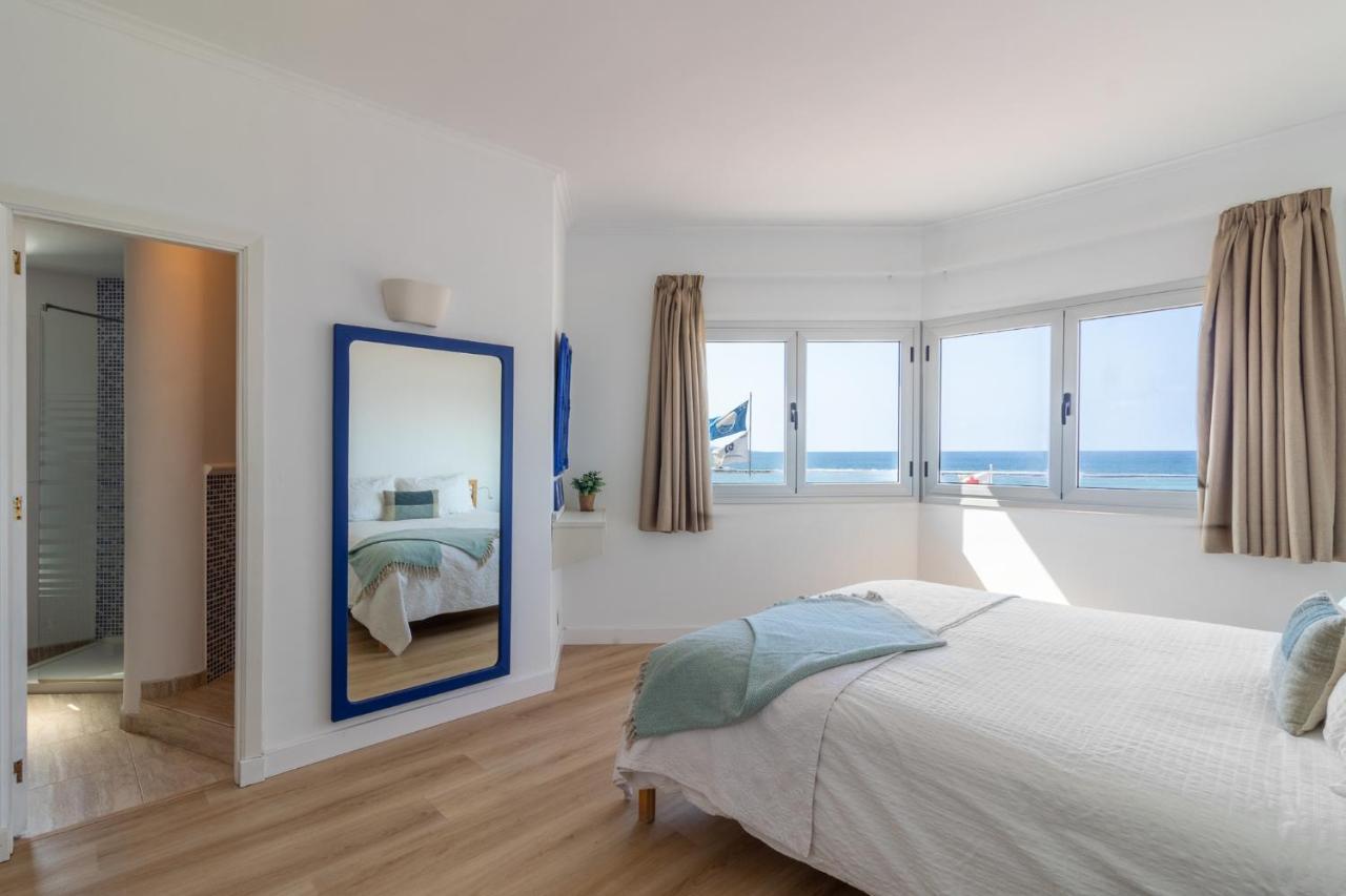 Las Canteras Ocean View ラスパルマス・デ・グランカナリア エクステリア 写真